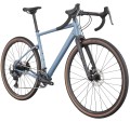 ROWER GRAVELOWY CANNONDALE TOPSTONE 3 (SMC) STORM CLOUD
