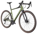 ROWER GRAVELOWY CANNONDALE TOPSTONE 2 2x 10 (SGR) GREEN