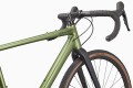 ROWER GRAVELOWY CANNONDALE TOPSTONE 2 2x 10 (SGR) GREEN