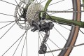 ROWER GRAVELOWY CANNONDALE TOPSTONE 2 2x 10 (SGR) GREEN