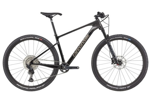 Rower MTB XC Race Cannondale SCALPEL HT CARBON 2 (SBK)
