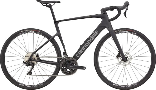 Rower Szosowy Cannondale SYNAPSE CARBON 5 (BLK)