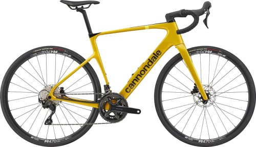 Rower Szosowy Cannondale SYNAPSE CARBON 5 (PYW)