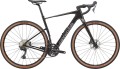 ROWER GRAVELOWY CANNONDALE TOPSTONE CARBON 2 GRX 2X12 (OBS) OBSIDIAN
