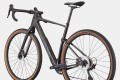 ROWER GRAVELOWY CANNONDALE TOPSTONE CARBON 2 GRX 2X12 (OBS) OBSIDIAN