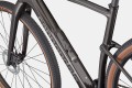 ROWER GRAVELOWY CANNONDALE TOPSTONE CARBON 2 GRX 2X12 (OBS) OBSIDIAN