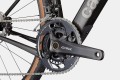 ROWER GRAVELOWY CANNONDALE TOPSTONE CARBON 2 GRX 2X12 (OBS) OBSIDIAN