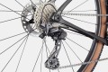 ROWER GRAVELOWY CANNONDALE TOPSTONE CARBON 2 GRX 2X12 (OBS) OBSIDIAN