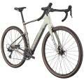 ROWER GRAVELOWY CANNONDALE TOPSTONE CARBON 3 GRX 2X 12 (CHK) CHALK