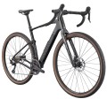 ROWER GRAVELOWY CANNONDALE TOPSTONE CARBON 3 GRX 2X12 (SBK)  SMOKE BLACK