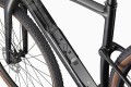 ROWER GRAVELOWY CANNONDALE TOPSTONE CARBON 3 GRX 2X12 (SBK)  SMOKE BLACK