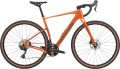 ROWER GRAVELOWY CANNONDALE TOPSTONE CARBON 3 GRX 2X12 (ORS) ORANGE