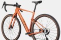 ROWER GRAVELOWY CANNONDALE TOPSTONE CARBON 3 GRX 2X12 (ORS) ORANGE