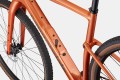 ROWER GRAVELOWY CANNONDALE TOPSTONE CARBON 3 GRX 2X12 (ORS) ORANGE