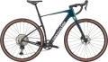 ROWER GRAVELOWY CANNONDALE TOPSTONE CARBON 3 GRX 1X 12(DTE) DEEP  TEAL