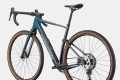 ROWER GRAVELOWY CANNONDALE TOPSTONE CARBON 3 GRX 1X 12(DTE) DEEP  TEAL