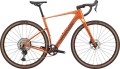 ROWER GRAVELOWY CANNONDALE TOPSTONE CARBON 3 GRX 1X12 (ORS) ORANGE