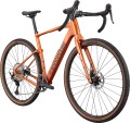 ROWER GRAVELOWY CANNONDALE TOPSTONE CARBON 3 GRX 1X12 (ORS) ORANGE