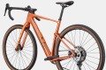ROWER GRAVELOWY CANNONDALE TOPSTONE CARBON 3 GRX 1X12 (ORS) ORANGE