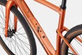 ROWER GRAVELOWY CANNONDALE TOPSTONE CARBON 3 GRX 1X12 (ORS) ORANGE
