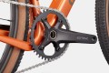 ROWER GRAVELOWY CANNONDALE TOPSTONE CARBON 3 GRX 1X12 (ORS) ORANGE