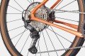 ROWER GRAVELOWY CANNONDALE TOPSTONE CARBON 3 GRX 1X12 (ORS) ORANGE