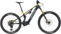 Rower Elektryczny MTB Cannondale MOTERRA SL CARBON 1 (TUB)