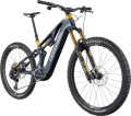 Rower Elektryczny MTB Cannondale MOTERRA SL CARBON 1 (TUB)