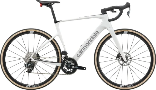 Rower Szosowy Cannondale SYNAPSE CARBON 3 SMARTSENSE (CAS)