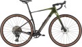 ROWER GRAVELOWY CANNONDALE TOPSTONE CARBON 2 AXS 1X12 (SGR) SPRUCE GREEN