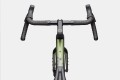 ROWER GRAVELOWY CANNONDALE TOPSTONE CARBON 2 AXS 1X12 (SGR) SPRUCE GREEN