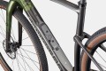 ROWER GRAVELOWY CANNONDALE TOPSTONE CARBON 2 AXS 1X12 (SGR) SPRUCE GREEN