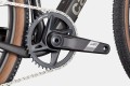 ROWER GRAVELOWY CANNONDALE TOPSTONE CARBON 2 AXS 1X12 (SGR) SPRUCE GREEN