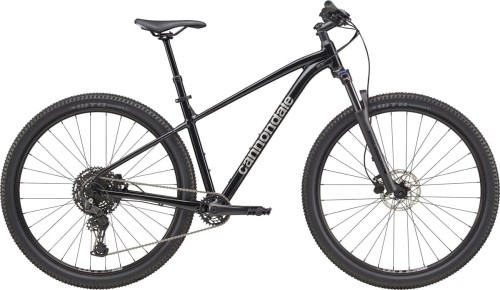 Rower MTB Cannondale TRAIL 1 BLACK (BLK)