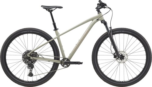 Rower MTB Cannondale TRAIL 1 TIGER SHARK (TSK)