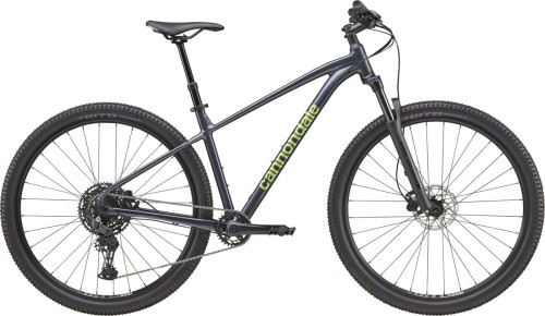 Rower MTB Cannondale TRAIL 1 TUNGSTEN BLUE (TUB)