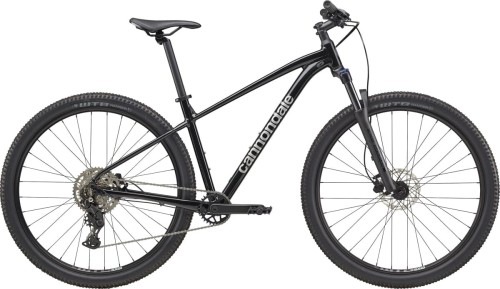Rower MTB Cannondale TRAIL 2 BLACK (BLK)