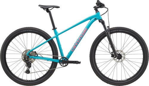 Rower MTB Cannondale TRAIL 2  ION BLUE (IBL)