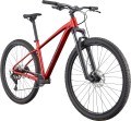 Rower MTB Cannondale TRAIL 2 METALLIC RED (MRD)