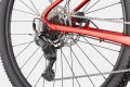 Rower MTB Cannondale TRAIL 2 METALLIC RED (MRD)