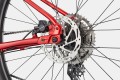 Rower MTB Cannondale TRAIL 2 METALLIC RED (MRD)