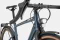 ROWER GRAVELOWY CANNONDALE TOPSTONE EQ (TUB) TUNGSTEN BLUE