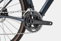 ROWER GRAVELOWY CANNONDALE TOPSTONE EQ (TUB) TUNGSTEN BLUE