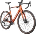 Rower Gravel Cannondale SUPERX 4 AXS FIRE ORANGE (FOR)