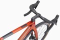 Rower Gravel Cannondale SUPERX 4 AXS FIRE ORANGE (FOR)