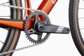 Rower Gravel Cannondale SUPERX 4 AXS FIRE ORANGE (FOR)