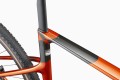 Rower Gravel Cannondale SUPERX 4 AXS FIRE ORANGE (FOR)