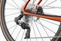 Rower Gravel Cannondale SUPERX 4 AXS FIRE ORANGE (FOR)