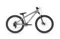Rower Dirt Kellys WHIP 10 DX MOONSTONE GREY M 26"