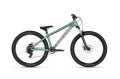 Rower Dirt Kellys WHIP 10 DX FROSTED GREEN M 26"